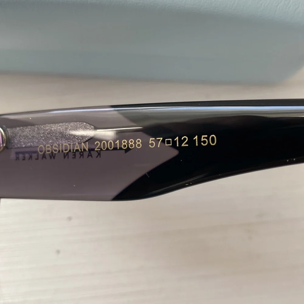 Karen Walker women’s sunglasses